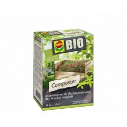 BIOCOMPOSTER 1,8KG