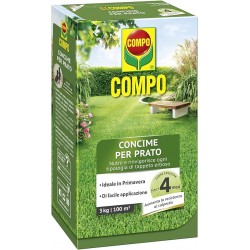 CONCIME PRATO 3 KG