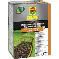 RIPARA PRATO MIX 3 IN 1  1,2KG