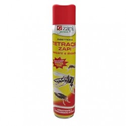 TETRACIP ZAPI SPRAY 500 ML.