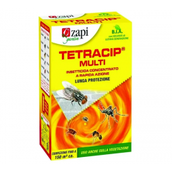 INSETTICIDA TETRACIP MULTI...