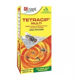 INSETTICIDA TETRACIP MULTI...