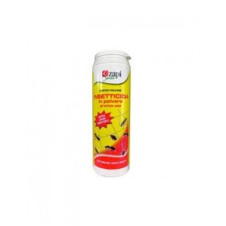 DISINFESTANTE POLVERE 500 GR.