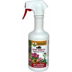 SAPONE MOLLE PRONTO USO 500ML