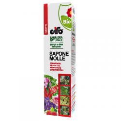 SAPONE MOLLE STOP INS. 200ML