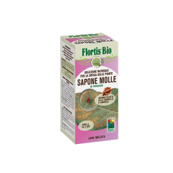 SAPONE MOLLE LI 200 ML