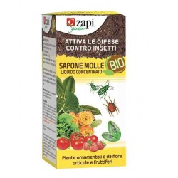 SAPONE MOLLE BIO...