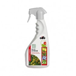 OLIO DI NEEM RTU 750 ML