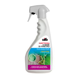 PIRETRO GARDEN PFNPO 500 ML