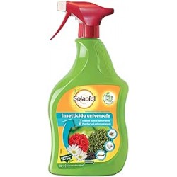 INSETTICIDA ABBATTENTE 500ML