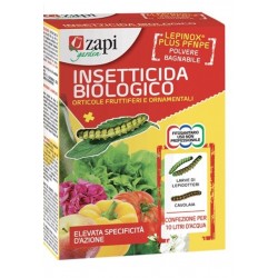 INSETTICIDA BIOLOGICO 10 GR.