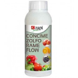 CONCIME RAME FLOW CON ZOLFO...