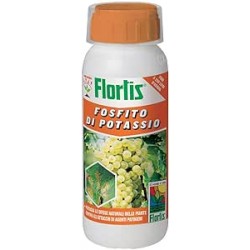 FOSFITO POTASSIO LIQ. 500GR