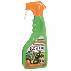 OLIO LINO RTU LI 500 ML