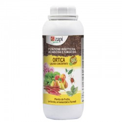 ORTICA BIO CONCENTRATO 1 LT.