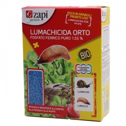 LUMACHICIDA ORTO GRAN....