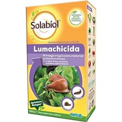 LUMACHICIDA FERRAMOL 500 GR