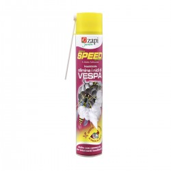 SPEED SCHIUMA VESPE 750 ML.