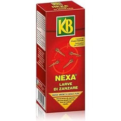 NEXA LARVE ZANZARE 50 ML