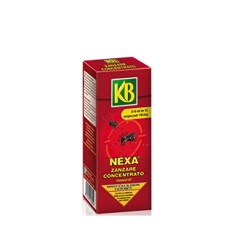 NEXA ZANZARE CONCENTRATO 50ML