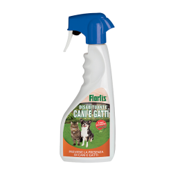 DISABIT.CANI-GATTI LI 500 ML