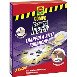 TRAPPOLA ANTIFORMICHE -...