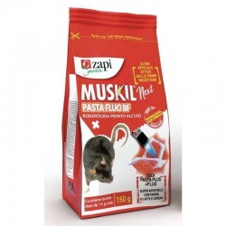 TOP. MUSKIL PASTA FLUO 150GR