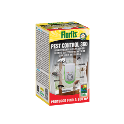 PEST CONTROL 360...