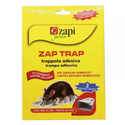 ZAPI TRAP