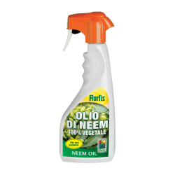 OLIO NEEM RTU LI 500 ML