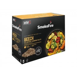 PELLET DI LEGNO FSC - GRILL...