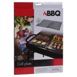 GRIGLIA BBQ INOX PIEGHEVOLE...