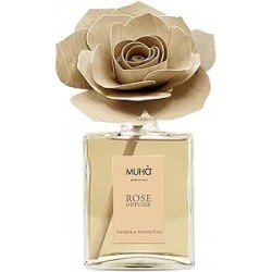 ROSA NATURAL 200ML...