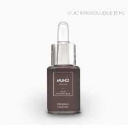 OLIO IDRO 15ML VANIGLIA E...