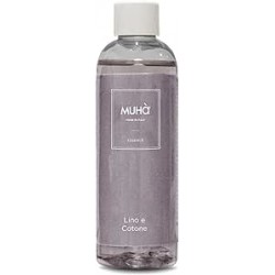 REFILL 200ML LINO E COTONE