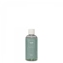 REFILL 100ML CUOIO E FRUTTI