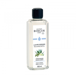 PARF 500 ML JARDIN D'AGAVES