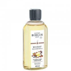 RICARICA 200ML SOLEIL D AMBRE