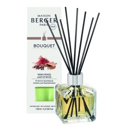 BOUQUET GLACON 125ML TERRE...