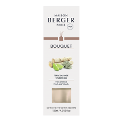 BOUQUET GLACON 125ML TERRE...