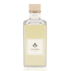 BOTTIGLIA VETRO ML 200 NEROLI