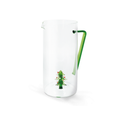 CARAFFA IN VETRO ALBERO 1,2 L