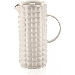 CARAFFA TIFFANYBIANCO LATTE