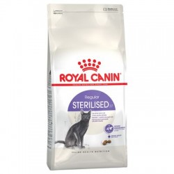 ROYAL CANIN FHN STERILISED 2KG