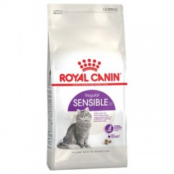 ROYAL CANIN FHN SENSIBLE 2KG