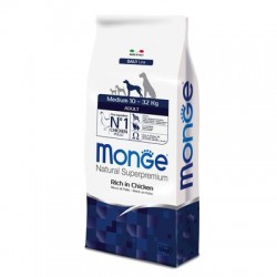 MONGE DAILY LINE ADULT MAXI...