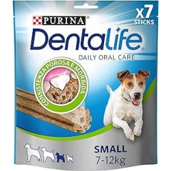 DENTAL LIFE SMALL 115 GR