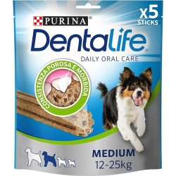 DENTAL LIFE MEDIUM 115 GR