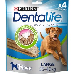 DENTAL LIFE LARGE 142 GR