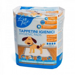 LEOPET TAPPETINI MULTIPACK...